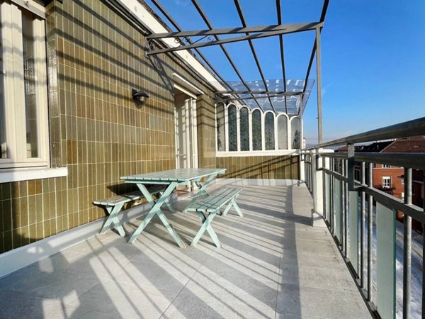 appartamento in vendita a Torino in zona Parella