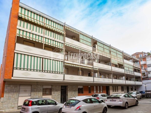 appartamento in vendita a Torino in zona Gran Madre