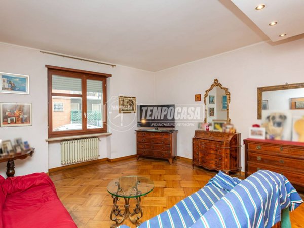 appartamento in vendita a Torino in zona Gran Madre