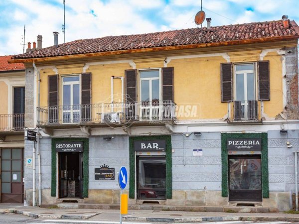 appartamento in vendita a Torino in zona Barca