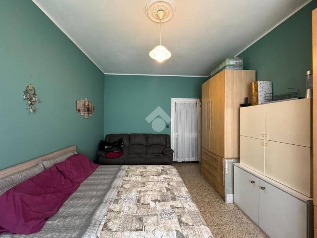 appartamento in vendita a Torino in zona Cenisia