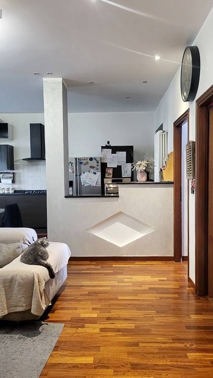 appartamento in vendita a Torino in zona Campidoglio