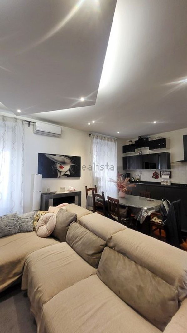 appartamento in vendita a Torino in zona Campidoglio