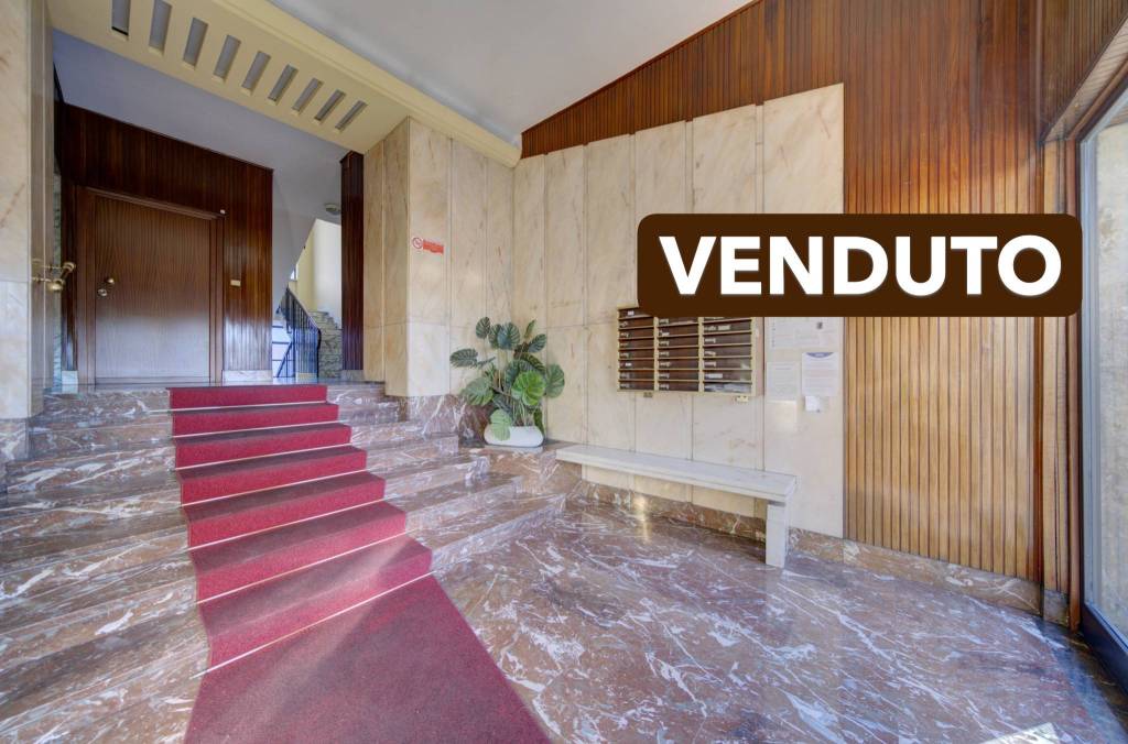 appartamento in vendita a Torino in zona Cenisia