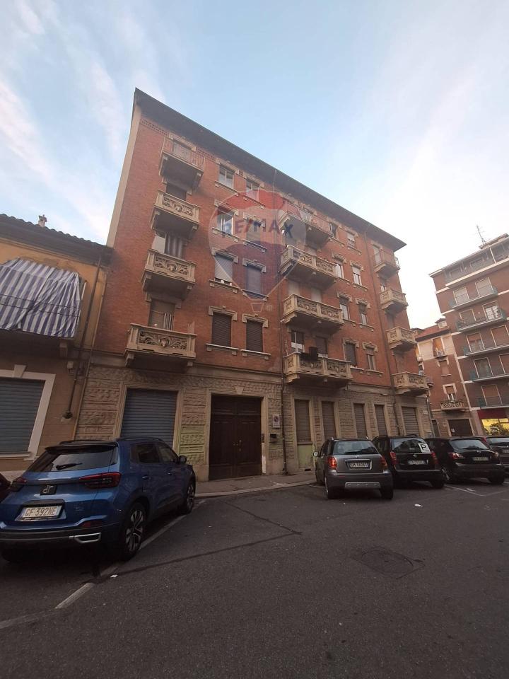 appartamento in vendita a Torino in zona Barriera di Milano