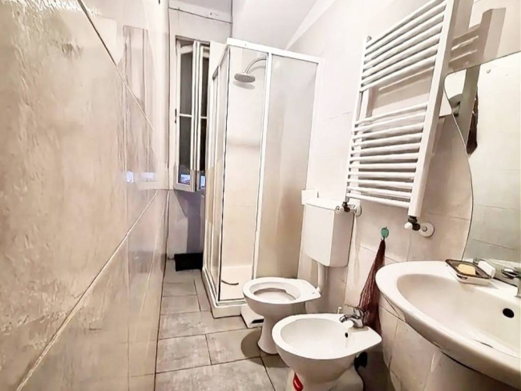 appartamento in vendita a Torino in zona Barriera di Milano