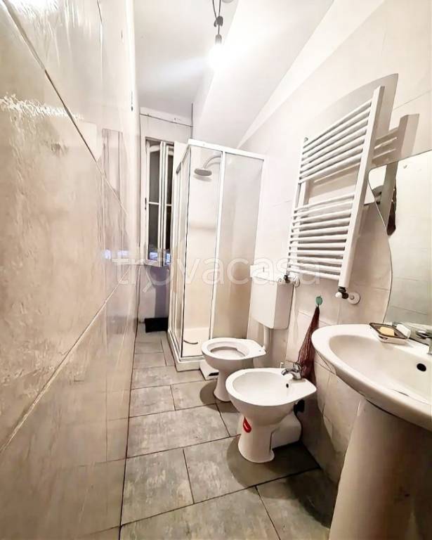 appartamento in vendita a Torino in zona Barriera di Milano