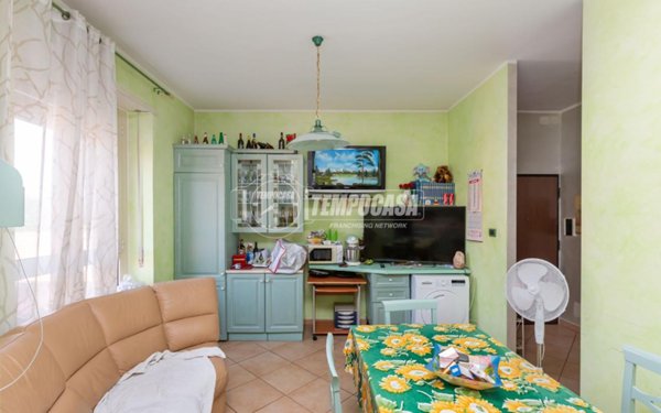 appartamento in vendita a Torino in zona Lucento