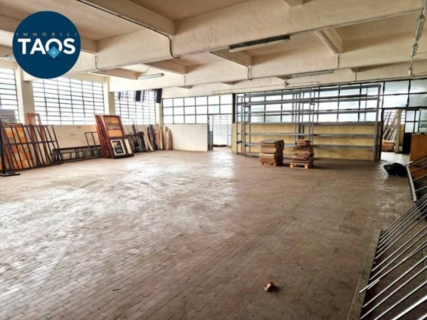 appartamento in vendita a Torino in zona Barriera di Milano