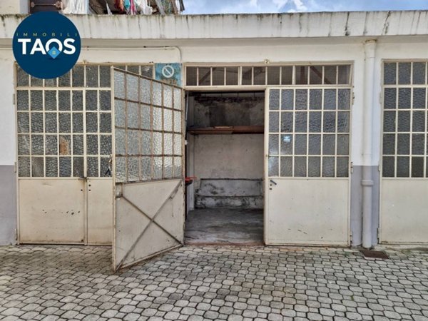 locale di sgombero in vendita a Torino