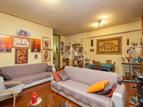 appartamento in vendita a Torino in zona Barriera di Milano