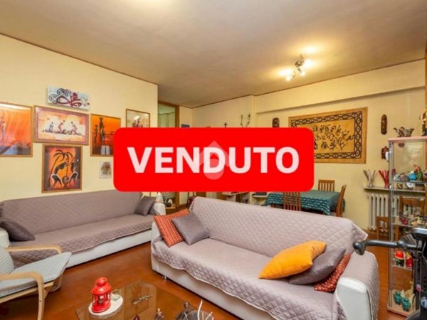 appartamento in vendita a Torino in zona Barriera di Milano