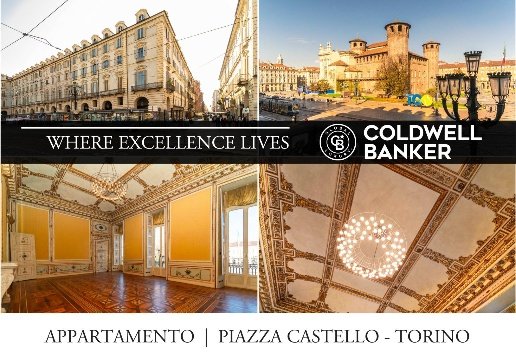 appartamento in vendita a Torino in zona Centro Storico