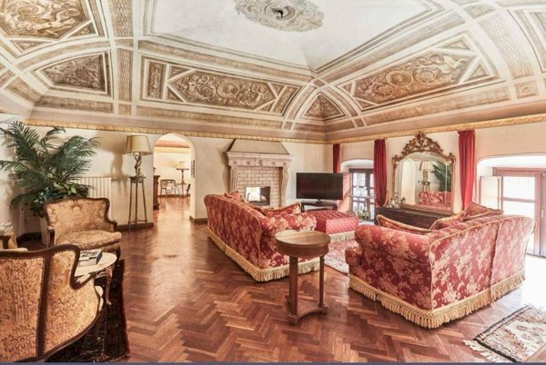 appartamento in vendita a Torino in zona Centro Storico