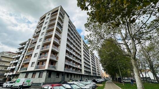 appartamento in vendita a Torino in zona Pozzo Strada