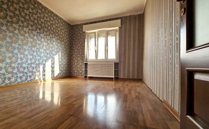 appartamento in vendita a Torino in zona Pozzo Strada