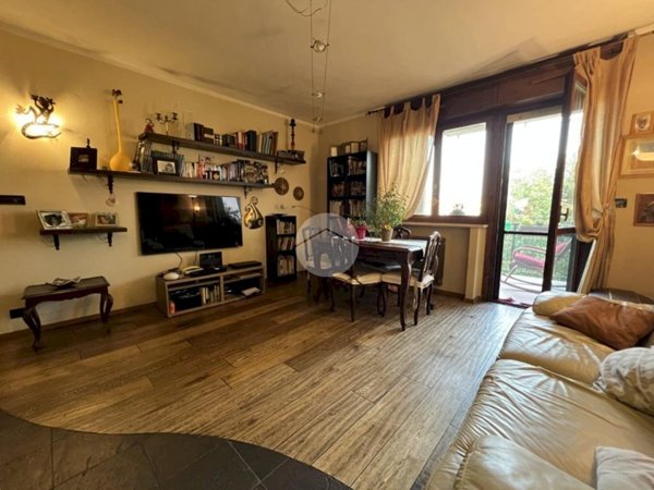 appartamento in vendita a Torino in zona Bertolla