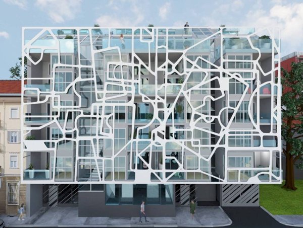 appartamento in vendita a Torino in zona Regio Parco