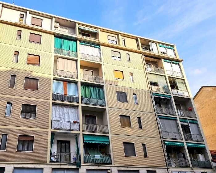 appartamento in vendita a Torino in zona Lingotto