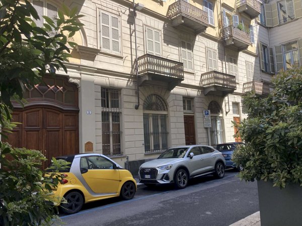 ufficio in vendita a Torino