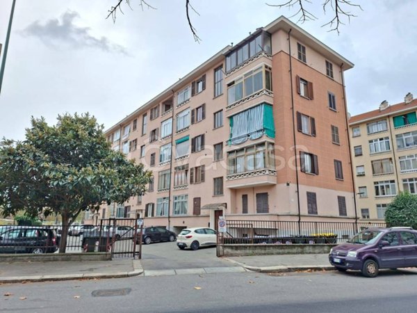 appartamento in vendita a Torino in zona Mirafiori Nord