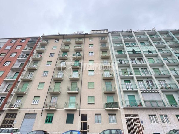 appartamento in vendita a Torino in zona Pozzo Strada