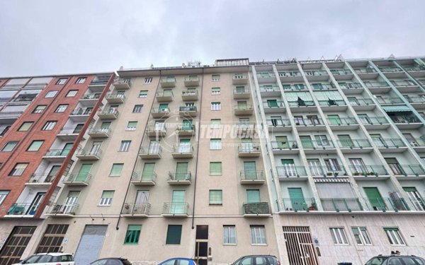 appartamento in vendita a Torino in zona Pozzo Strada