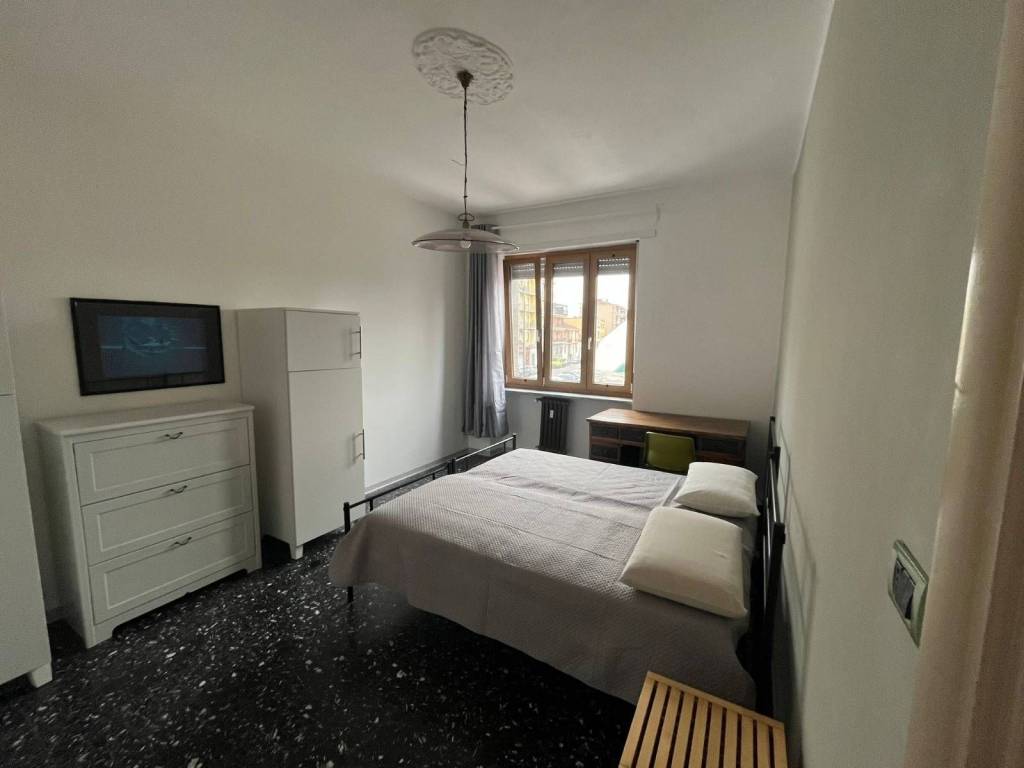 appartamento in vendita a Torino in zona Santa Rita