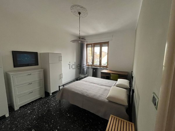 appartamento in vendita a Torino in zona Santa Rita