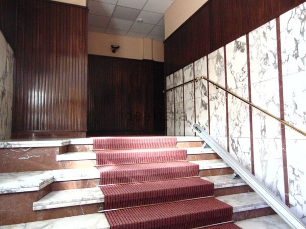 appartamento in vendita a Torino in zona Lingotto