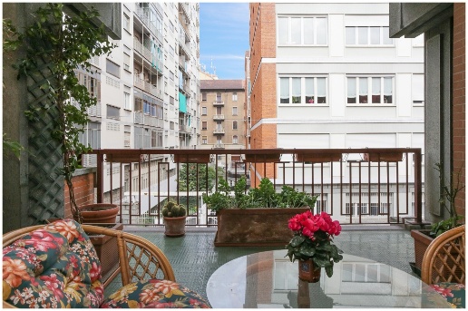 appartamento in vendita a Torino in zona Cit Turin