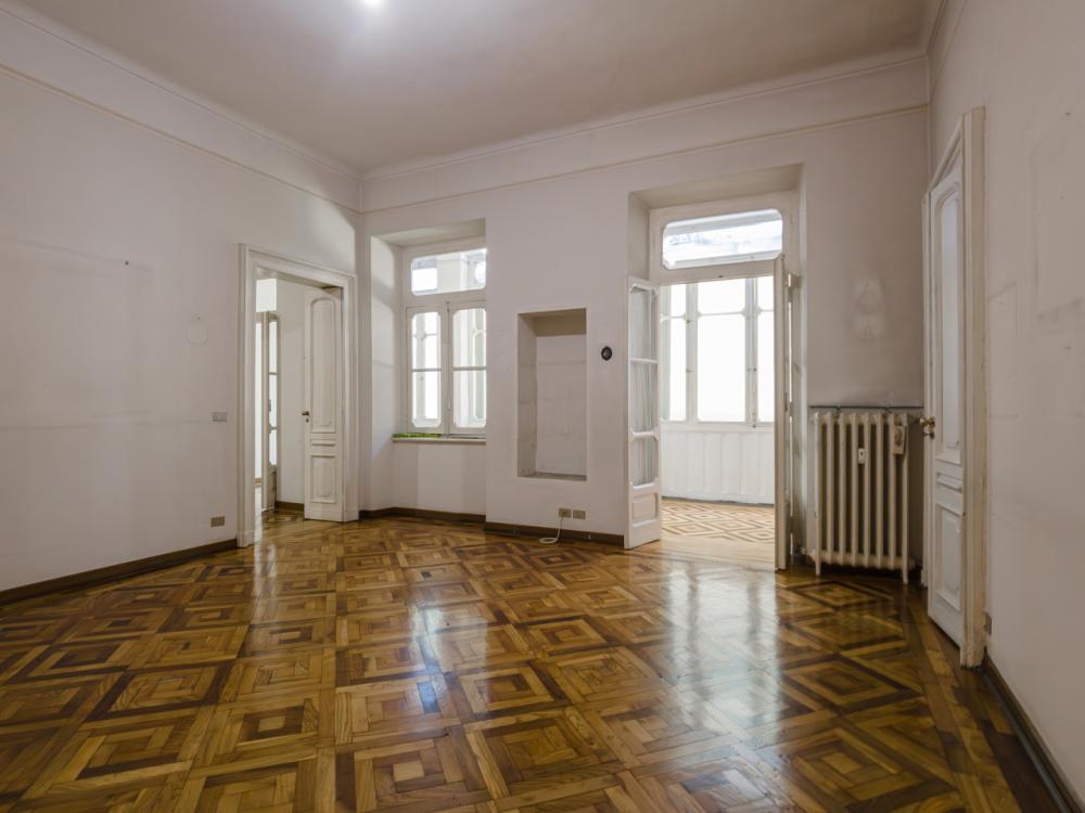 appartamento in vendita a Torino in zona Centro Storico