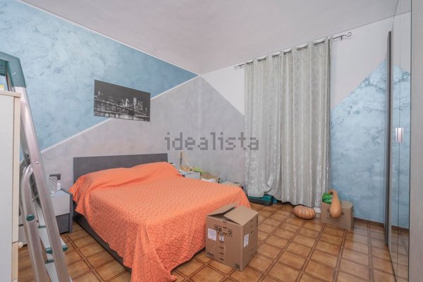 appartamento in vendita a Torino in zona Aurora