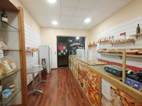 negozio in vendita a Torino