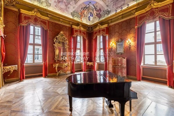 appartamento in vendita a Torino