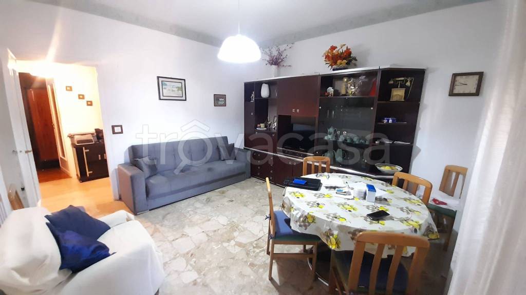 appartamento in vendita a Torino in zona Mirafiori Sud