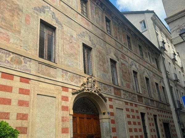 appartamento in vendita a Torino in zona Centro Storico
