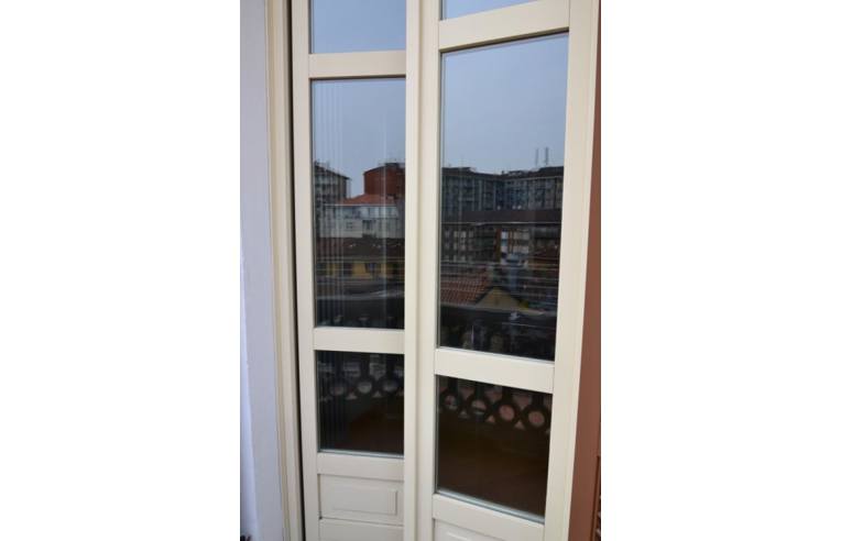 appartamento in vendita a Torino in zona Campidoglio