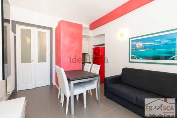 appartamento in vendita a Torino in zona Cenisia