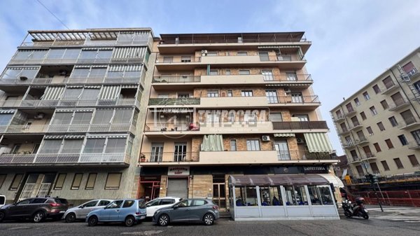 appartamento in vendita a Torino in zona Mirafiori Sud