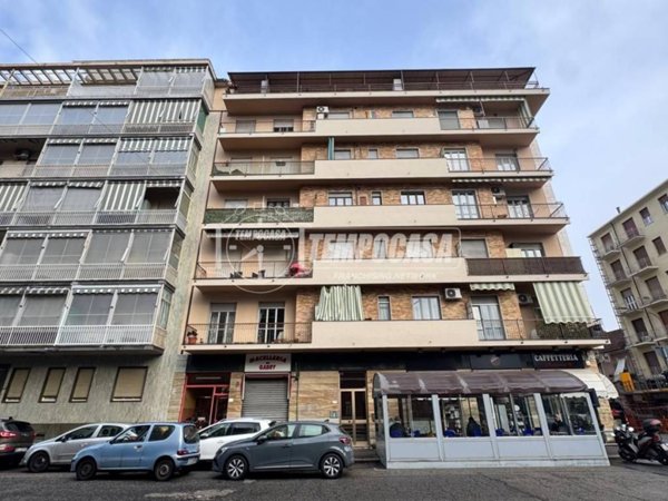 appartamento in vendita a Torino in zona Mirafiori Sud