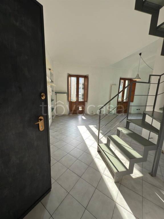 appartamento in vendita a Torino in zona Cenisia