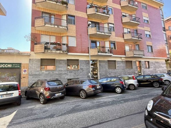appartamento in vendita a Torino in zona Rebaudengo