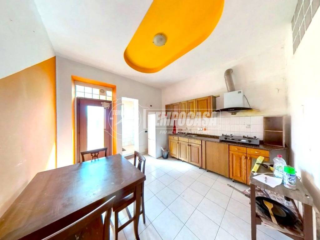 appartamento in vendita a Torino in zona Barriera di Milano