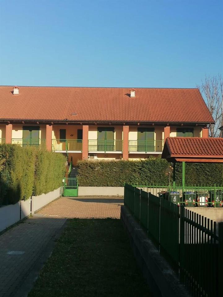 casa indipendente in vendita a Torino in zona Villaretto