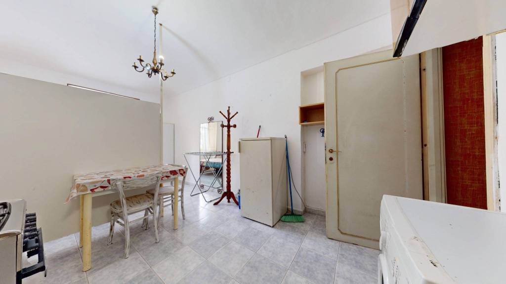 appartamento in vendita a Torino in zona Vanchiglia