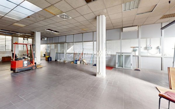 appartamento in vendita a Torino in zona Parella