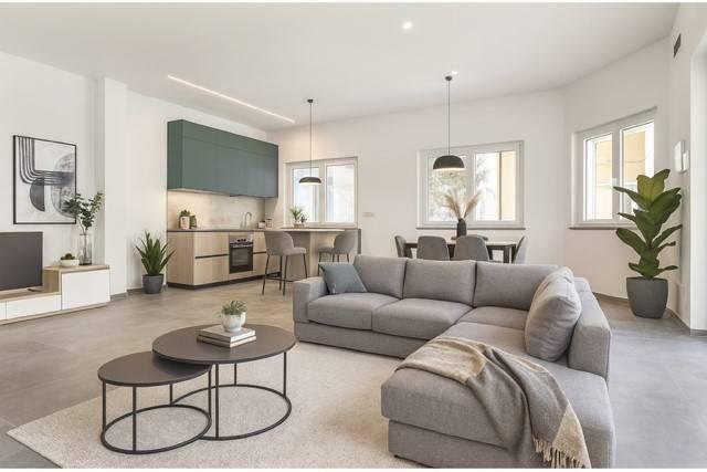 appartamento in vendita a Torino in zona Campidoglio