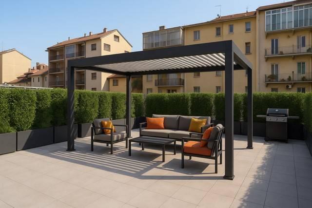 appartamento in vendita a Torino in zona San Donato