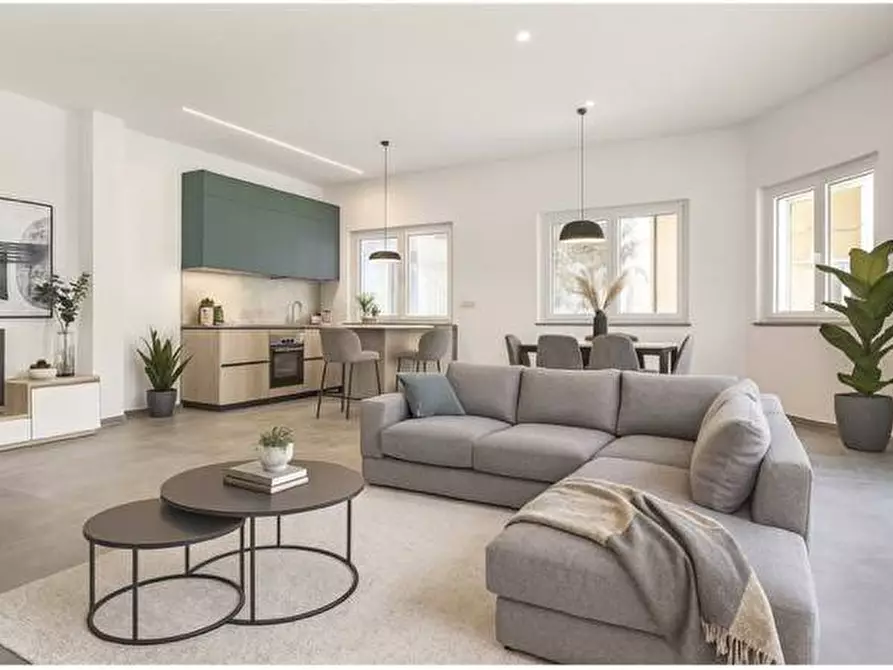 appartamento in vendita a Torino in zona Centro Storico